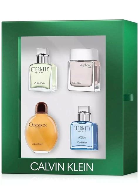 men's fragrance mini gift sets.